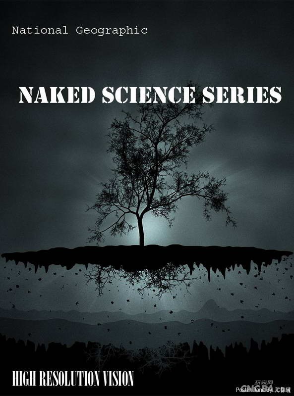 国家地理：科学新发现系列 子弹研究 National Geographic Naked Science Bullets