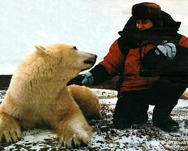 伊万·麦格雷戈探访<span style='color:red'>野生</span>北极熊 The Polar Bears of Churchill, with Ewan McGregor
