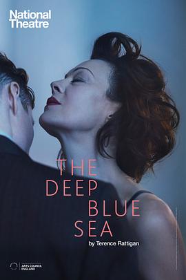 蔚蓝深海 National Theatre Live: The Deep Blue <span style='color:red'>Sea</span>