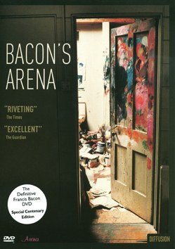 <span style='color:red'>培</span>根：男人与竞技场 Bacon's Arena