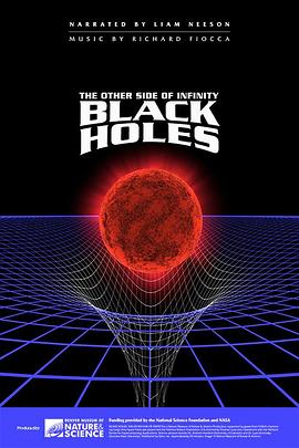 仰望夜空：黑洞和巫术 Black Holes: The <span style='color:red'>Other</span> Side of Infinity