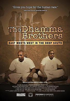 佛法兄弟 The Dhamma Brothers
