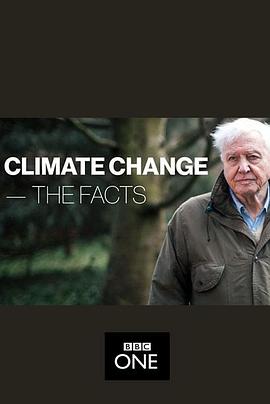 气候<span style='color:red'>变化</span>：事实真相 Climate Change: The Facts