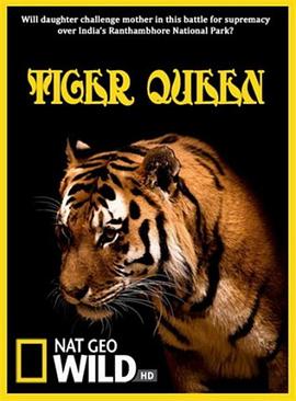 老虎女王 Tiger Queen