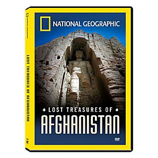 国家地理：阿富汗失落的珍宝 National Geographic:Lost Treasures of Afghanistan