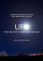 曾被否认过最重大的UFO史实（第一部） UFO: The Greatest Story Ever Denied
