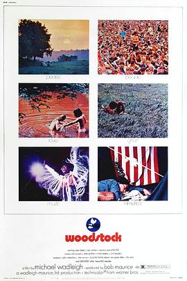 伍德斯托克音乐节1<span style='color:red'>96</span>9 Woodstock
