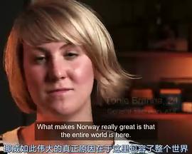 BBC 挪威大屠杀 This World: Norway's Massacre