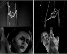 太阳马戏团：神秘人 Cirque du Soleil: Quidam