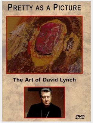 <span style='color:red'>美</span>如画：大卫林奇的艺<span style='color:red'>术</span> Pretty as a Picture: The Art of David Lynch