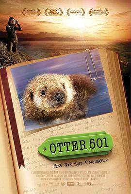 拯救小海獭 Otter 501