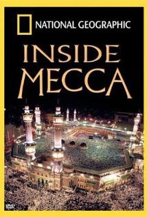 国家地理：深<span style='color:red'>入</span>麦<span style='color:red'>加</span> National Geographic: Inside Mecca