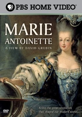 绝代艳后玛丽·安托瓦内特 Marie Antoinette