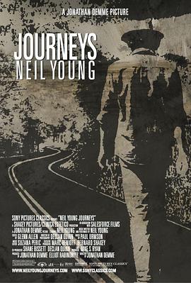 <span style='color:red'>尼</span><span style='color:red'>尔</span>杨音乐之旅 Neil Young Journeys