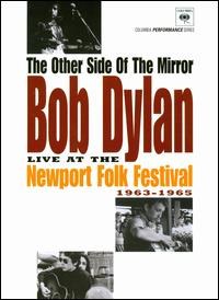 镜子的另一面：纽波特民歌艺术节<span style='color:red'>1963</span>~1965 The Other Side of the Mirror: Live at Newport Folk Festival <span style='color:red'>1963</span>-1965