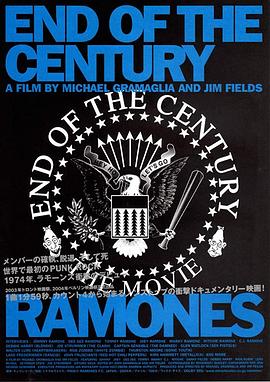 世纪之末：雷蒙斯的故事 End of the <span style='color:red'>Century</span>: The Story of the Ramones (USA)