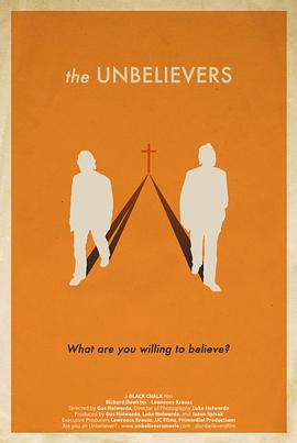 <span style='color:red'>不</span>信上帝的人 The Unbelievers