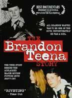 布兰顿·蒂纳的故事 The <span style='color:red'>Brandon</span> Teena Story