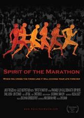 马拉松精神 Spirit of the Marathon