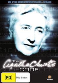 阿加莎·克里斯蒂密码 The Agatha Christie Code