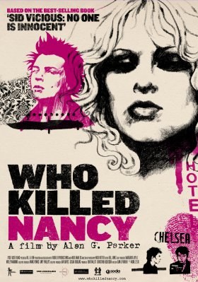 谁杀死了南茜？ Who Killed Nancy?