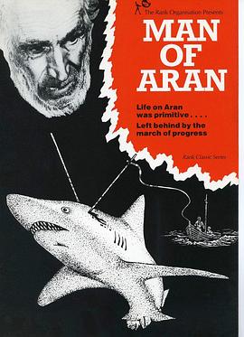 阿伦人 Man of Aran