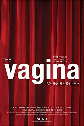 阴道<span style='color:red'>独白</span> The Vagina Monologues