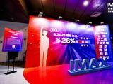  “不同凡响 双片盛宴”IMAX特制拍摄限定展于中国电影博物馆揭幕 