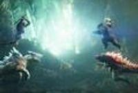 怪兽宇宙开启十周年 《哥斯拉大战金刚2》将映
