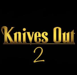 <span style='color:red'>利刃</span>出鞘2 Knives Out‎ 2