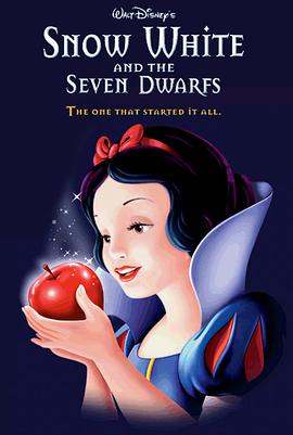 白雪公<span style='color:red'>主和</span>七个小矮人 Snow White and the Seven Dwarfs
