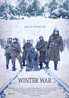 <span style='color:red'>冬季</span>战争 Winter War