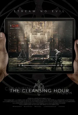 <span style='color:red'>净化</span>之时 The Cleansing Hour