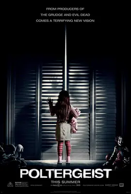 <span style='color:red'>鬼</span><span style='color:red'>驱</span>人 Poltergeist