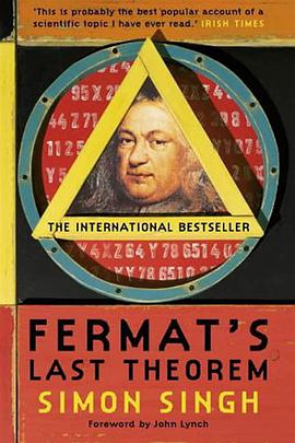 费马大定理 Horizon: Fermat's Last <span style='color:red'>Theorem</span>