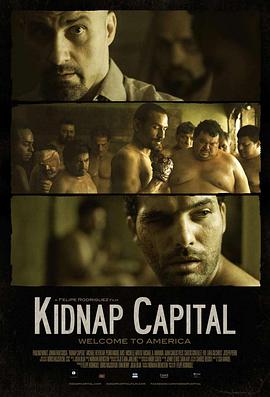 绑架之都 Kidnap Capital