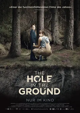 <span style='color:red'>地面</span>之洞 The Hole in the Ground