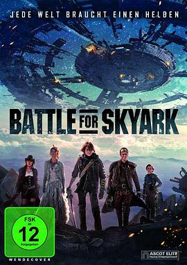 家园反击战 Battle for Skyark