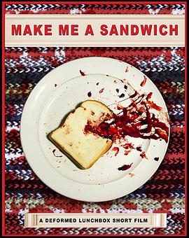 给我做个三明治 Make me a sandwich