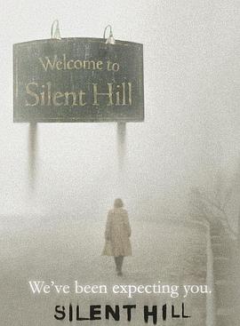寂<span style='color:red'>静</span>岭 Silent Hill