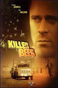 夺命狂蜂 Killer Bees