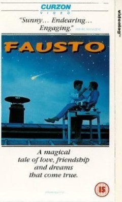 时尚 Fausto