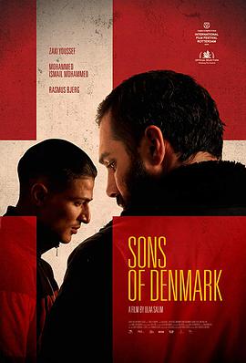 丹麦之子 Danmarks sønner