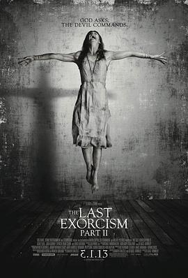 最后一次驱魔2 The Last Exorcism Part II