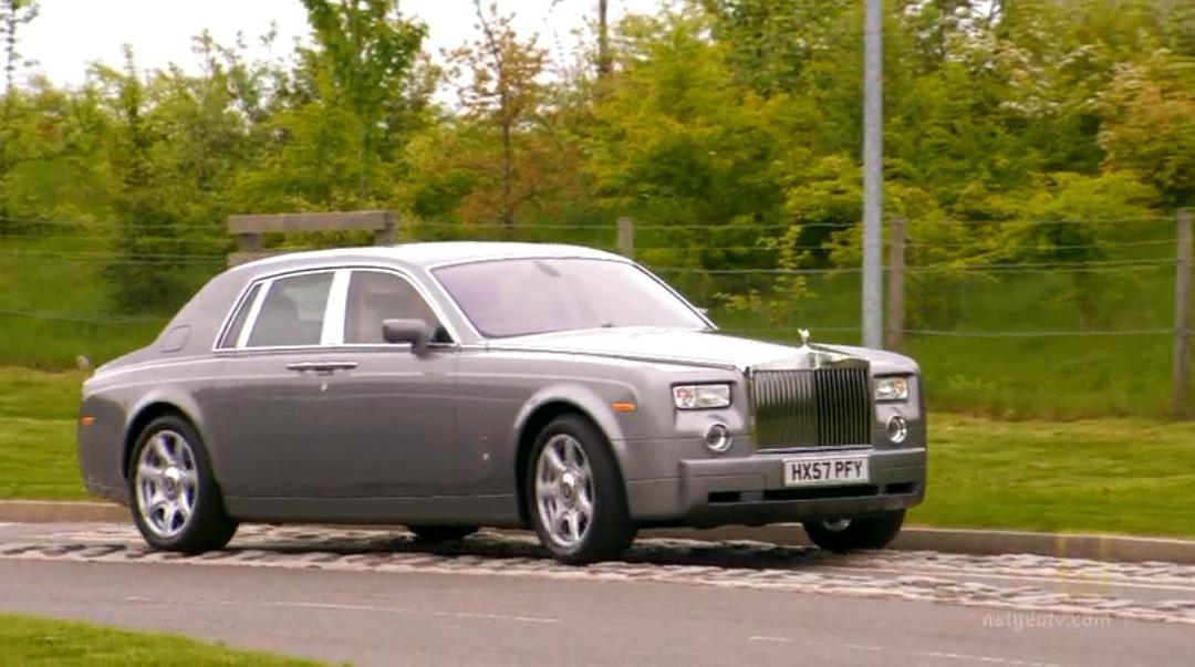 终极工厂：劳斯莱斯 Ultimate Factories: Rolls-Royce