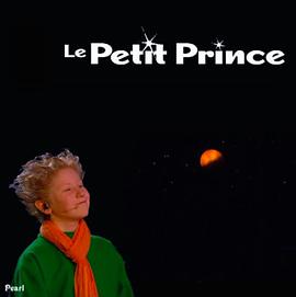 小王子 Le petit <span style='color:red'>prince</span>