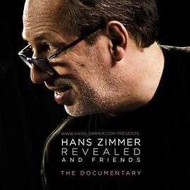 Hans Zimmer <span style='color:red'>Revealed</span>: The Documentary