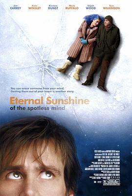 暖暖<span style='color:red'>内含</span>光 Eternal Sunshine of the Spotless Mind