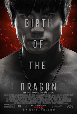 龙之诞生 Birth of the Dragon