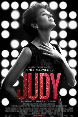 朱迪 Judy